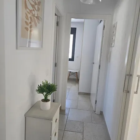 Villa Good Vibes Ifach