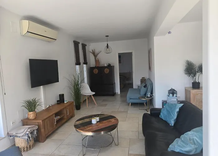 Good Vibes Villa Ifach