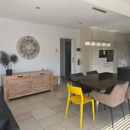 Villa Good Vibes Ifach