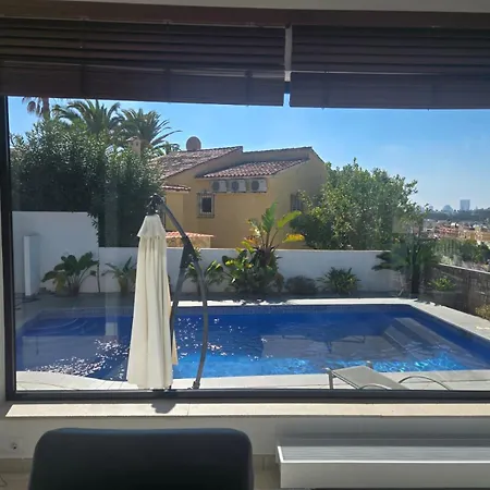 Villa Good Vibes