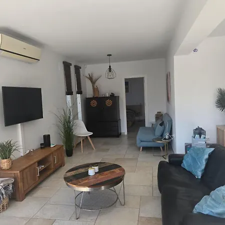 Good Vibes Villa Ifach