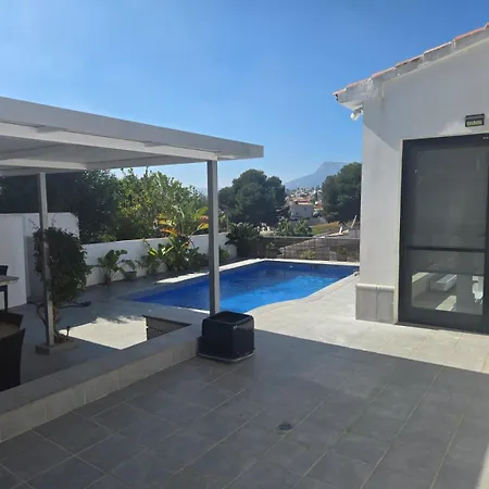 Villa Good Vibes *
